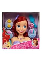 Algopix Similar Product 6 - Just Play Princess Ariel Roleplay
