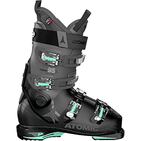 Atomic Damen HAWX Ultra 95 S W Ski-Stiefel Cover