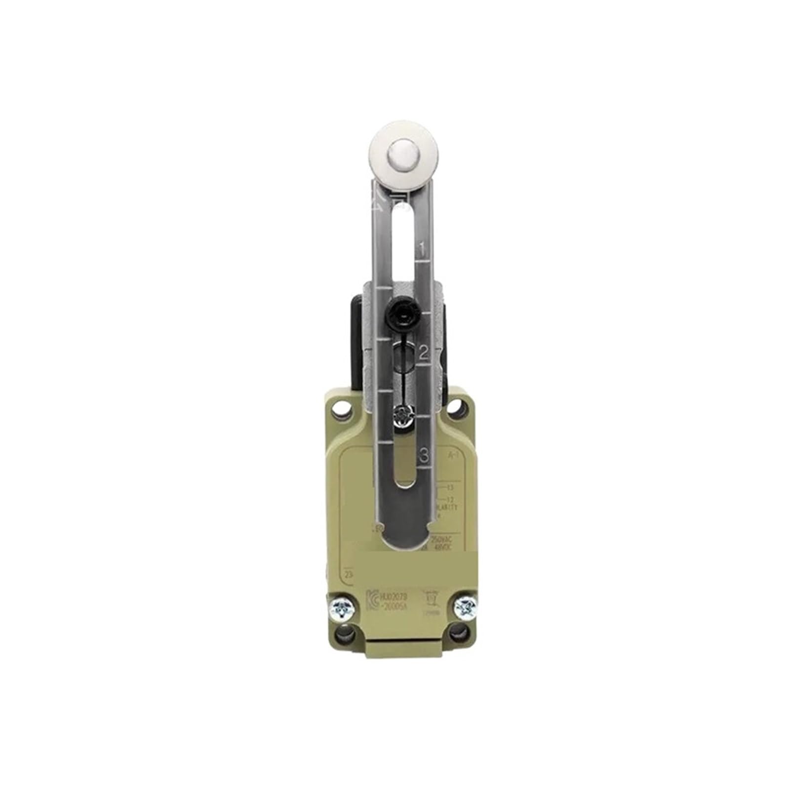 DOMOJT Original limit switch WLCA12-2-N WLCA12-N WLCA12-2N-N(WLCA12-N)