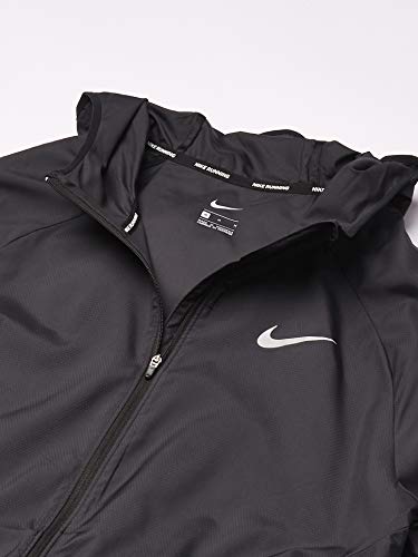 Jaqueta Nike Essential Preto