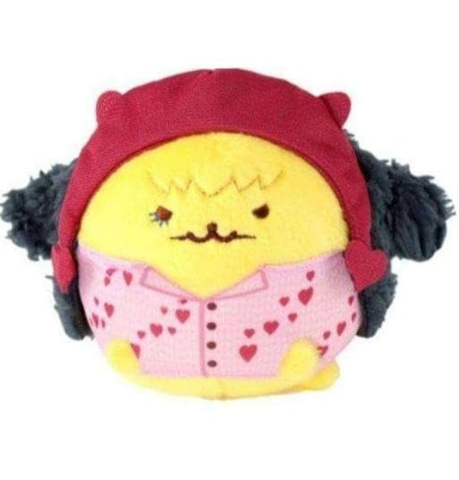 Amazon.co.jp: ONEPIECE あみまる ぬいぐるみキーホルダー