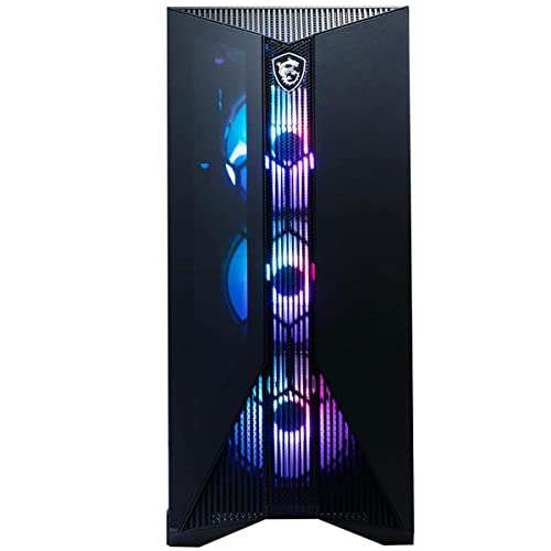 MSI Aegis RS gaming PC