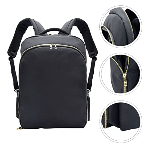 STAHAD 1 Unidade Saco De Ombro De Barbeiro Mochila Mochila Encarte Organizador De Mochila Kit De Fer