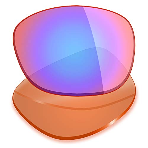 Image of Mryok Women's Replacement Lenses for Oakley Drop In OO9232 58mm - Options