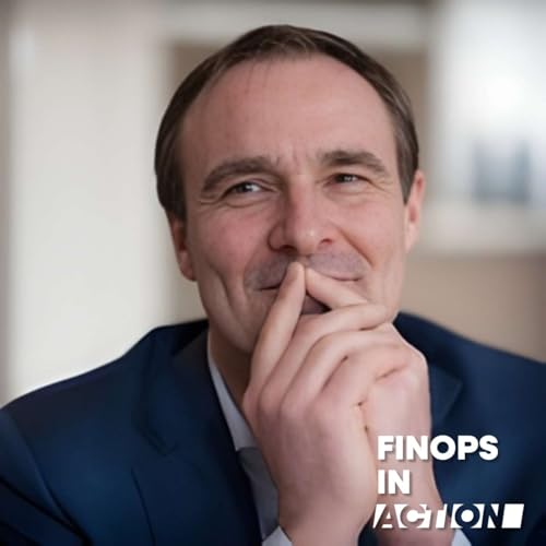 Fail Fast, Optimize Smarter: Lessons in FinOps ft. Rense Siegmund, Gasunie | Ep #58