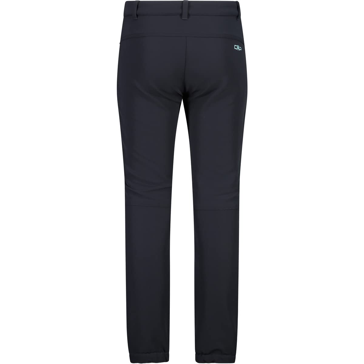 CMP Kinder Hose Bergsporthose Softshellhose