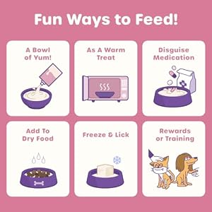 Berry Good Pet Milk. 10pk Vitamin-Infused Cat Milk, Dog, Kitten, Puppy Milk. Dog Bladder Support, Cat Kidney Support, Cat Urinary Supplement Cranberry, Omega 3, CoQ10, Glucosamine, Taurine Berry Good Pet Milk. 10pk Vitamin-Infused Cat Milk, Dog, Kitten, Puppy Milk. Dog Bladder Support, Cat Kidney Support, Cat Urinary Supplement Cranberry, Omega 3, CoQ10, Glucosamine, Taurine
