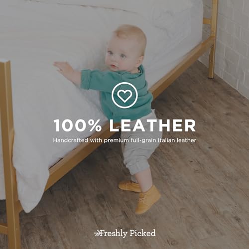 Freshly Picked Zion Oxford, Size 24