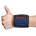 Aieternal XMS651 Magnetic Wristband, Super Strong Magnets Surround Almost Entire Wrist Keeps Screws, Nails and Light Tools Handy While Working. (1-Pack)