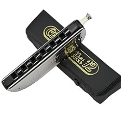 Harmonica Harmonica couleur 12 trous harmonica 48 voix harmonica C key instruments Hohner 255 chromata - Les Beatles, Paul McCartney, John Lennon, RIngo Starr, George Harrison Harmonica Harmonica couleur 12 trous harmonica 48 voix harmonica C key instruments Hohner 255 chromata – Image 3