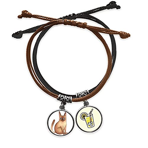 Bracelet chat siamois miaoji : le cadeau idéal pour les amoureux de félins