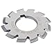 HHIP 2040-2137 20P #3 20 Degree Gear Cutter