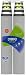 Dixie Perfect Touch Insulated Paper Cup, 8-Ounce, 160 Count