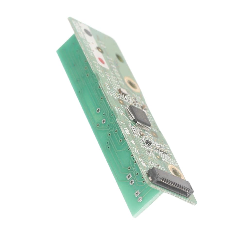 Chip de Cartucho de Tinta Compatible con Impresora R1390 DTF A3 DTG, calculadora de Nivel de Tinta de reinicio automático