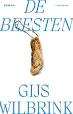 De beesten (Dutch Edition)