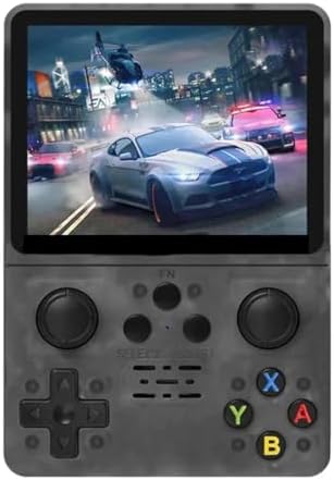 Buy Sadhwanis ™ X-Ninja R35S Retro Video Game Console 64GB Mini ...