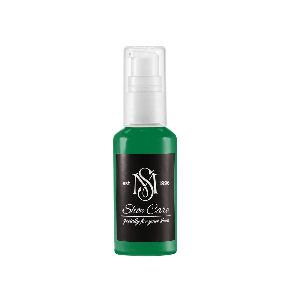 Baume pour cuir de luxe MAVI STEP Jade Noir soin raviveur maroquinerie