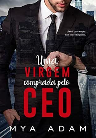 Uma virgem comprada pelo CEO