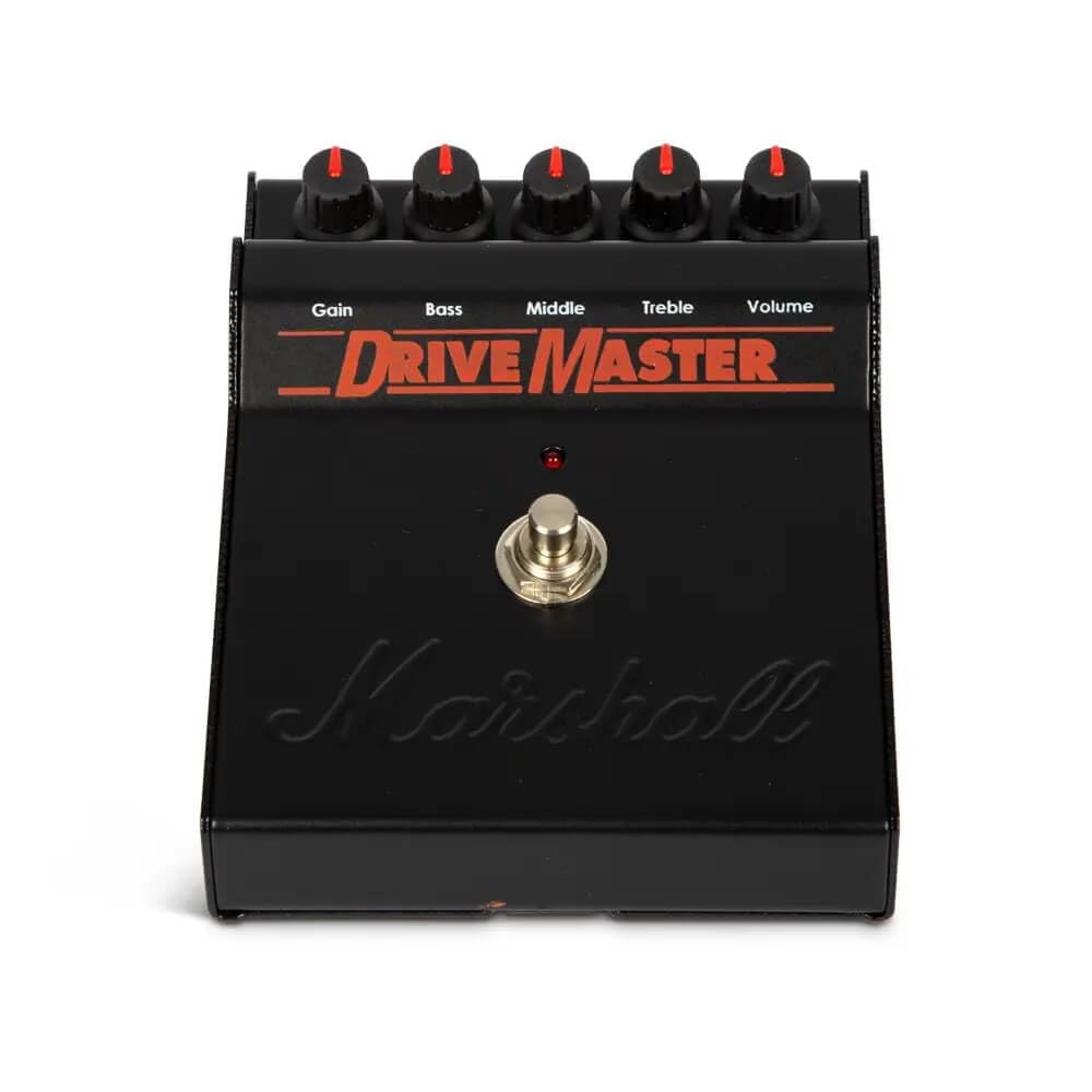 Amazon | マーシャル MARSHALL Drivemaster リイシューモデル ギター