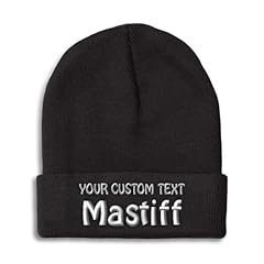 Black Personalized Text Here
