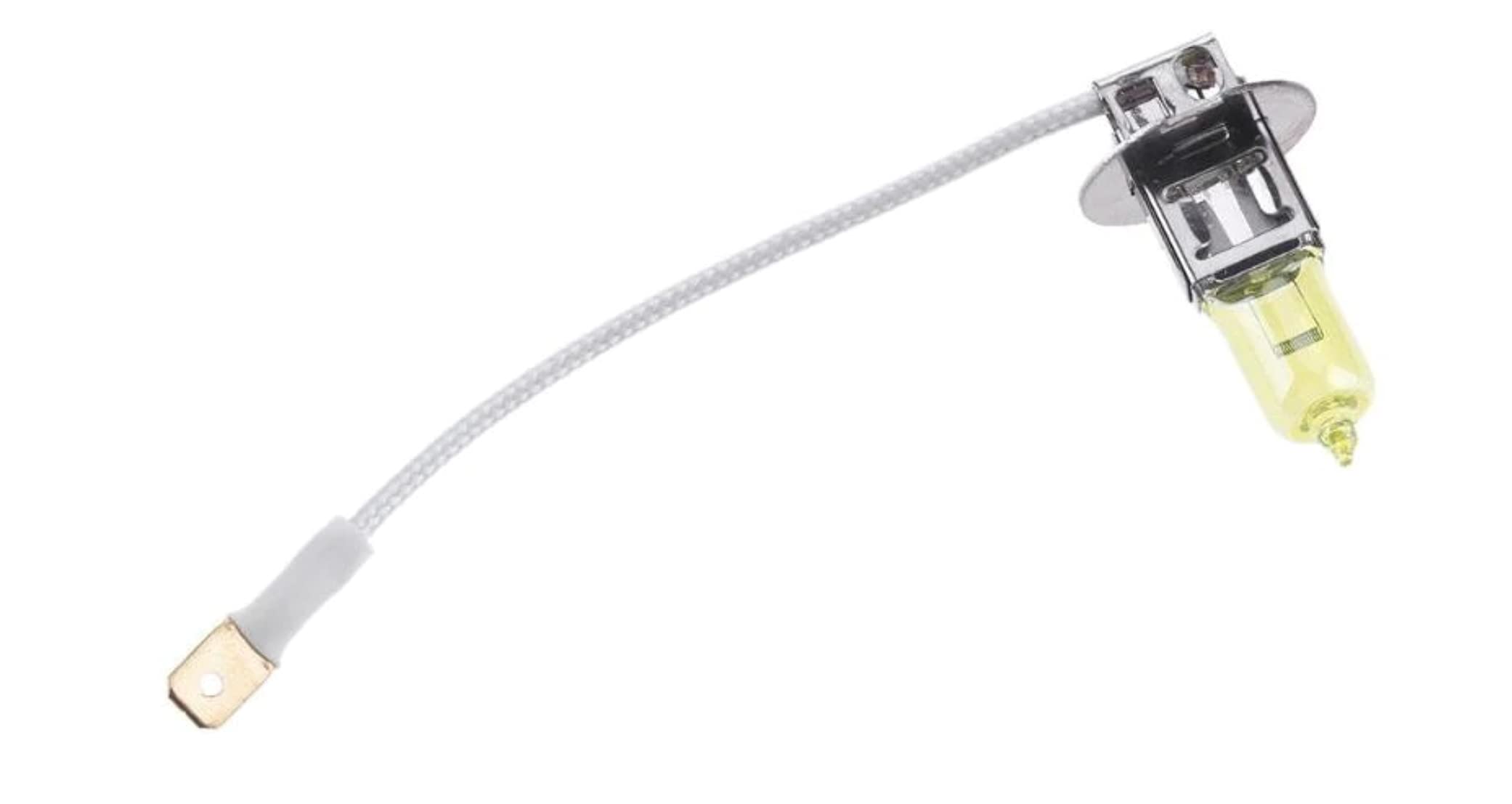 Coppia Fendinebbia OEM Con Lampadine H11 - Per Ford, Renault, Dacia, Nissan, Opel