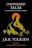  Unfinished Tales (English Edition)
