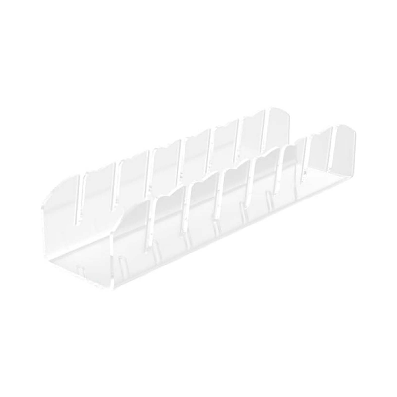 Tsophreniq Hat Rack Display Stand Showcases Your Caps Organizers Acrylic Display Rack Space Saving for Bedroom Home Practical Presentation Stand