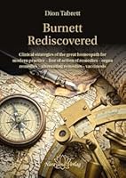 Burnett Rediscovered 3955821307 Book Cover