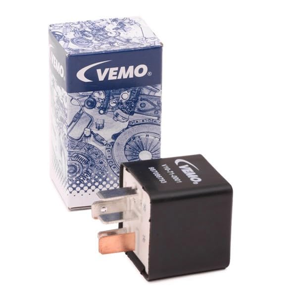 Relais Vemo V10-71-0001 commutation stable et haute performance