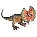 Imagen de Dilofosaurio