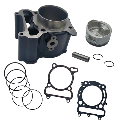 Kit de cylindre d'origine AT Li 260 moteur thermique Sc Go Ka Bu