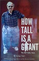 HOW TALL IS A GIANT 1596848677 Book Cover