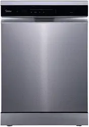 Lava Louças 14 Serviços Inox Smart Home Midea MDWEF1433GSS1-127v