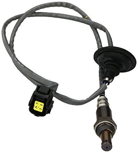 Denso 234-4116 Oxygen Sensor by Denso