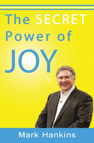 Secret Power of Joy