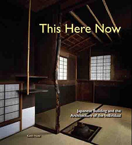 This Here Now: Japanese Building architecture conceptuelle et minimalisme - 2