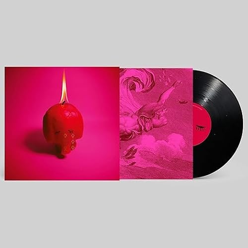 Album Art for Arcade Fire - Pink Elephant by Arcade Fire