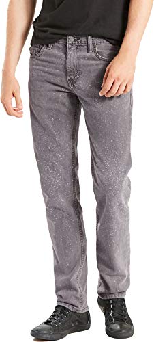 Image of Levi's Men's Made in The USA-511 Slim Fit Jean, Imagine, 42W x 30L