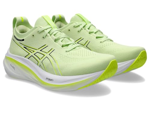 Image of ASICS Men Gel-Nimbus 26 Running Shoes