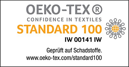 Matelas à langer 100% coton imperméable de qualité supérieure - 4