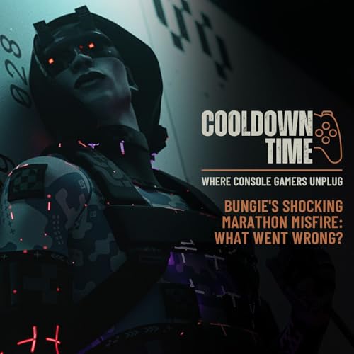 The Marathon Misfire: Can Bungie Beat the Concord 2.0 Allegations?