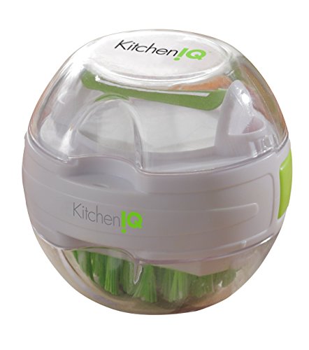 Kitchen Iq Mini Prep 3-in-1 Tool