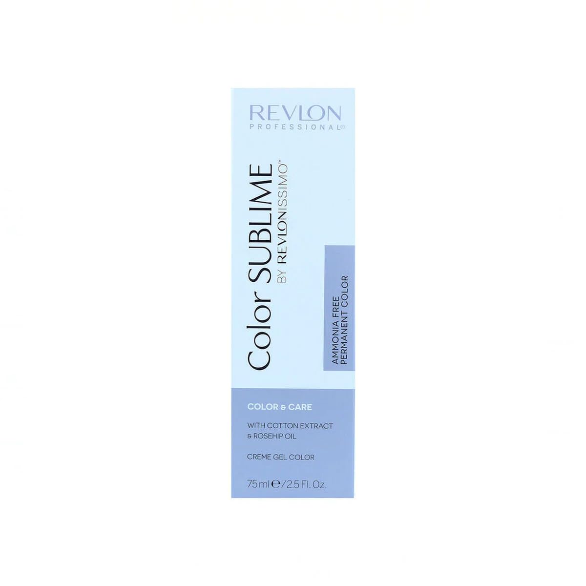REV SUBLIME Vegan 9.1 75 ml