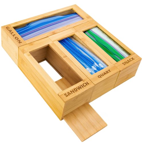mHomeAid Bag Storage Organizer
