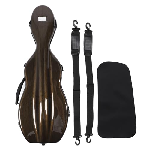 Étui pour violon portable idéal pour les trajets des étudiants au conservatoire