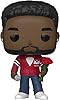 Funko POP! Rocks: Boyz II Men - Shawn Stockman - Collectable Vinyl Figure - Gift Idea - Official Merchandise - Toys for Kids & Adults - Music Fans - Model Figure for Collectors and Display #1