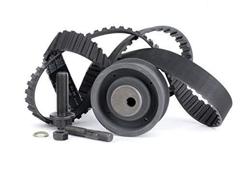INA Kit de distribution 530 0002 10 30mm Compatible avec VW Golf II 3/5 portes 19E, 1G1 Golf I 3/5 portes 17 Transporter T3 Minibus 25 Jetta Mk2 19E, 1G2, 165 Transporter T3 Van 24, 25 Iltis 183