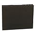 Universal 14113 Hanging File Folders, 1/3 Tab, 11 Point Stock, Letter, Standard Green, 25/Box