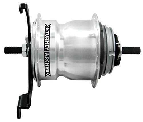 Lightest Internal Gear Hub 2025