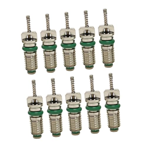 Herramienta de extracción de núcleo para aire acondicionado 100 pcs